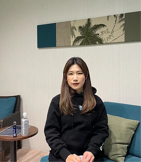松本 夏美
