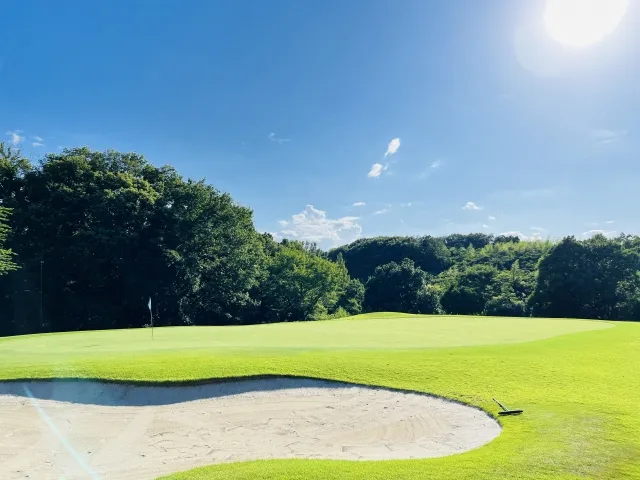世界の名門コースを体感